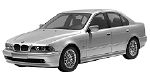BMW E39 P358B Fault Code