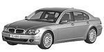 BMW E65 P358B Fault Code